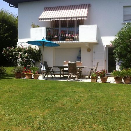 T1 Ou T2 Dans Villa Avec Jardin Proche Biarritz Anglet Zewnętrze zdjęcie