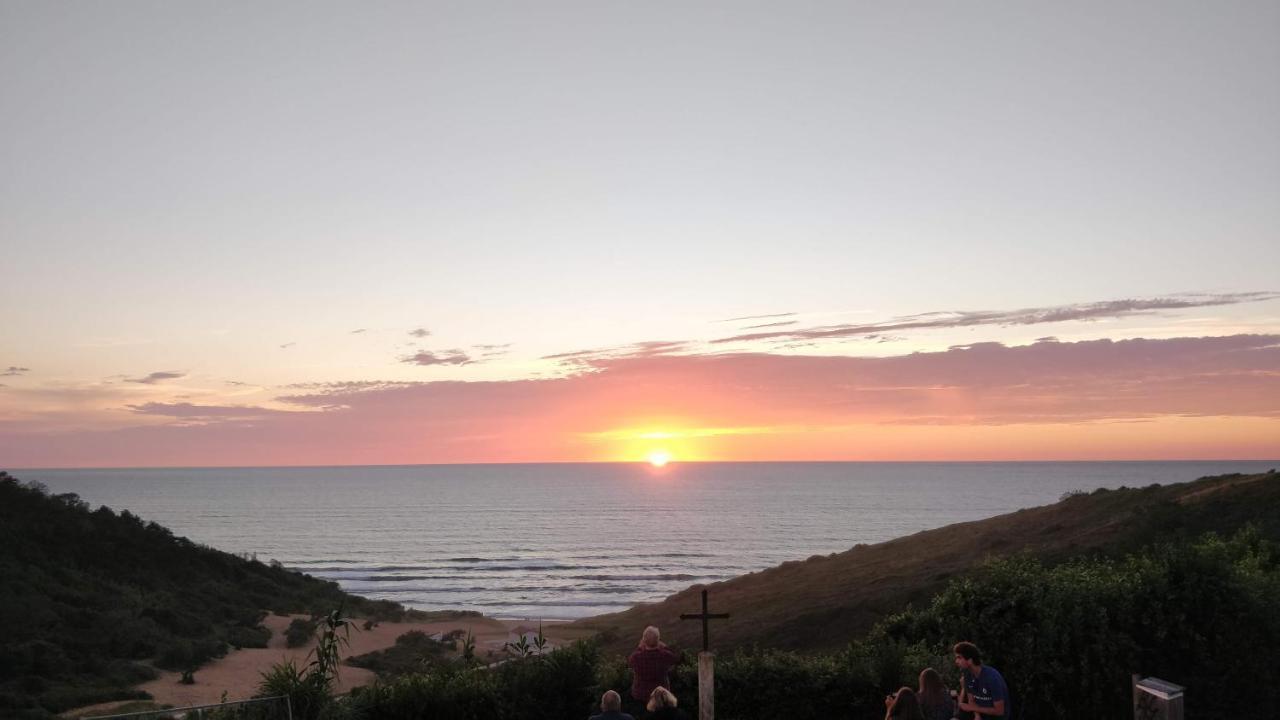 T1 Ou T2 Dans Villa Avec Jardin Proche Biarritz Anglet Zewnętrze zdjęcie
