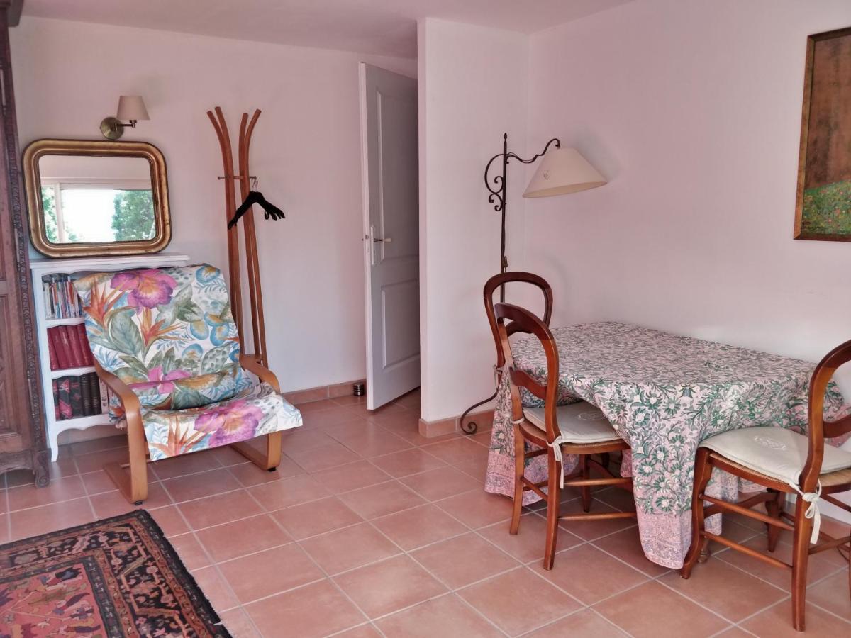 T1 Ou T2 Dans Villa Avec Jardin Proche Biarritz Anglet Zewnętrze zdjęcie