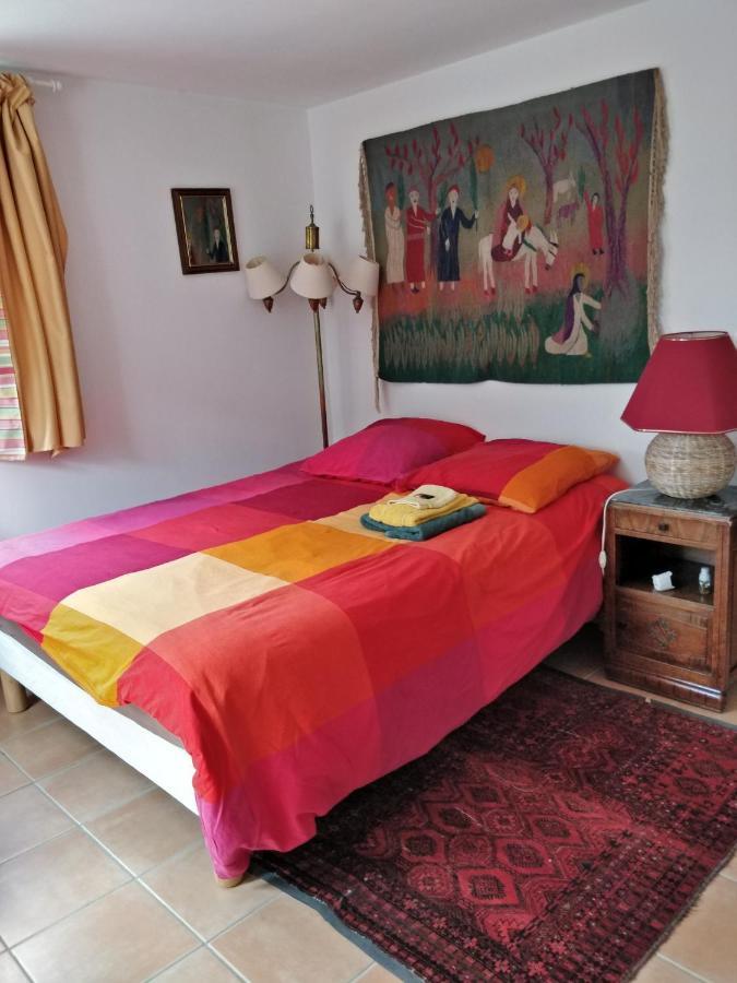 T1 Ou T2 Dans Villa Avec Jardin Proche Biarritz Anglet Zewnętrze zdjęcie