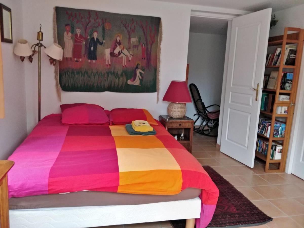 T1 Ou T2 Dans Villa Avec Jardin Proche Biarritz Anglet Zewnętrze zdjęcie
