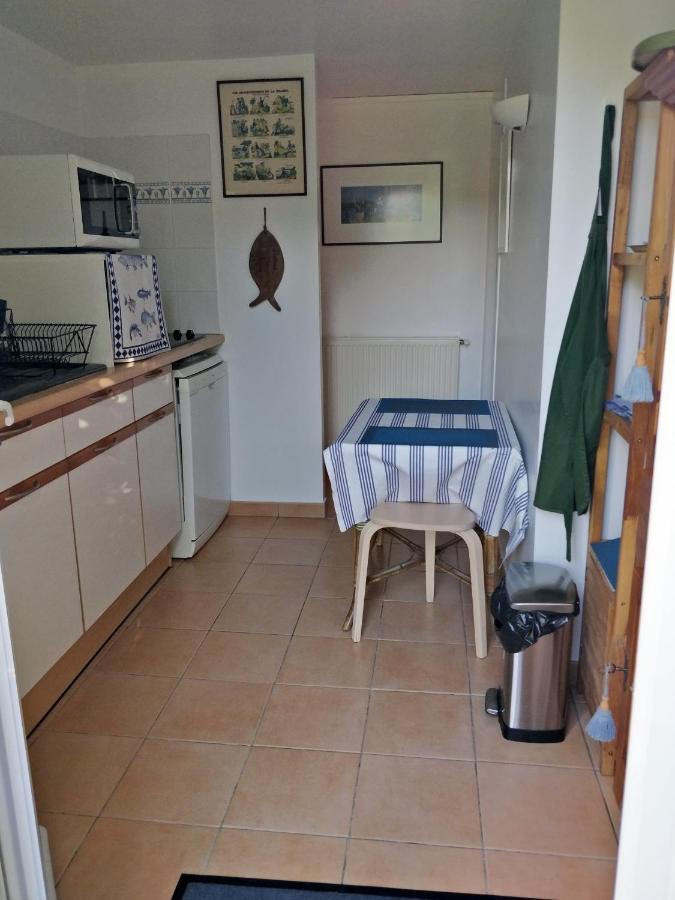 T1 Ou T2 Dans Villa Avec Jardin Proche Biarritz Anglet Zewnętrze zdjęcie